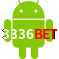 Aplicativo 3336BET para Android