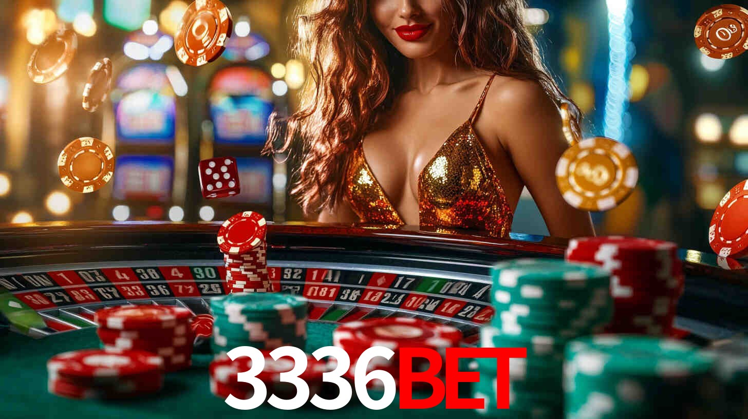 Experiência VIP 3336BET