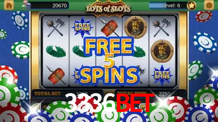 Desvendando o Mundo dos Jogos Virtuais na 3336BET