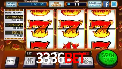 Desvendando o Mundo dos Jogos Virtuais na 3336BET