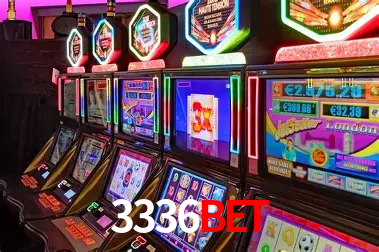 A Revolução dos Aplicativos de Jogos no 3336BET