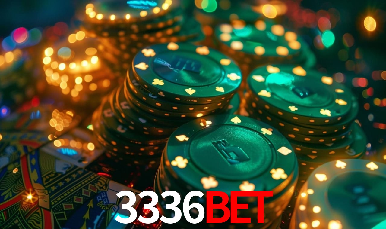 Experiência VIP 3336BET