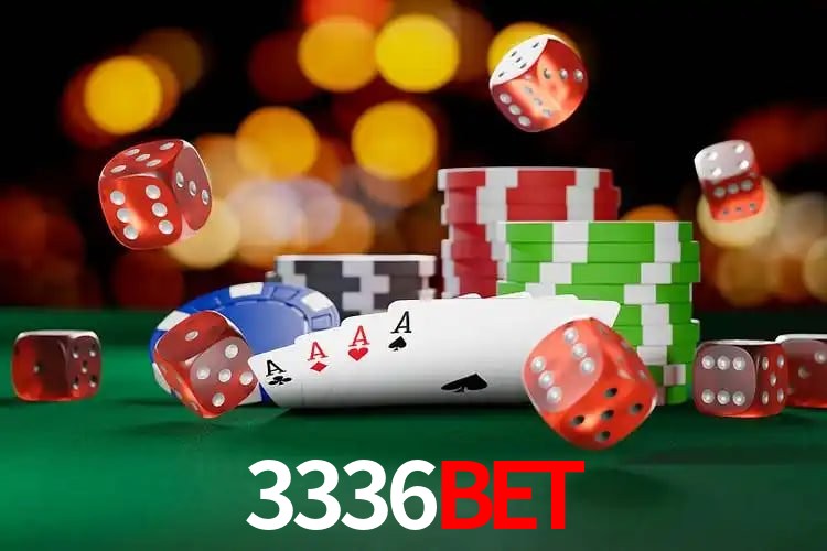 Segurança 2FA 3336BET