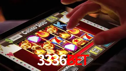 Descubra o Mundo do Cassino Online com 3336BET