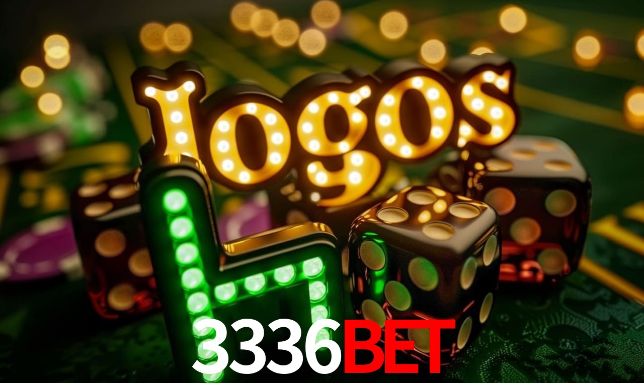 Login Seguro 3336BET