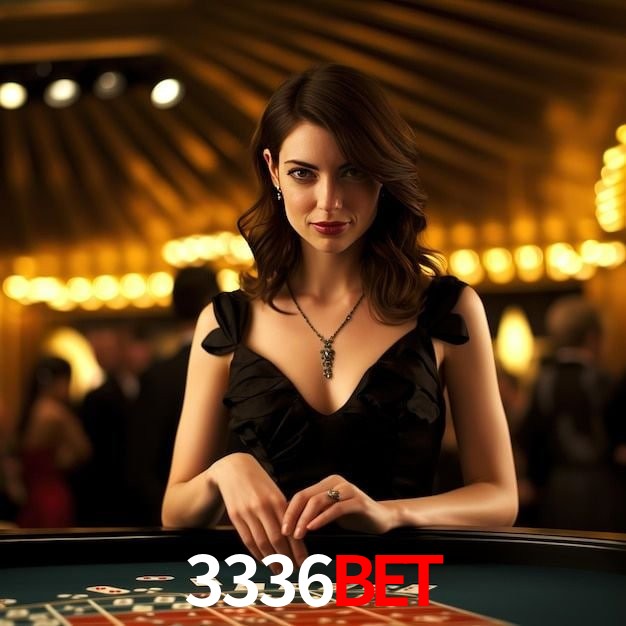 A Emoção da Loteria na 3336BET: Uma Chance de Mudança de Vida