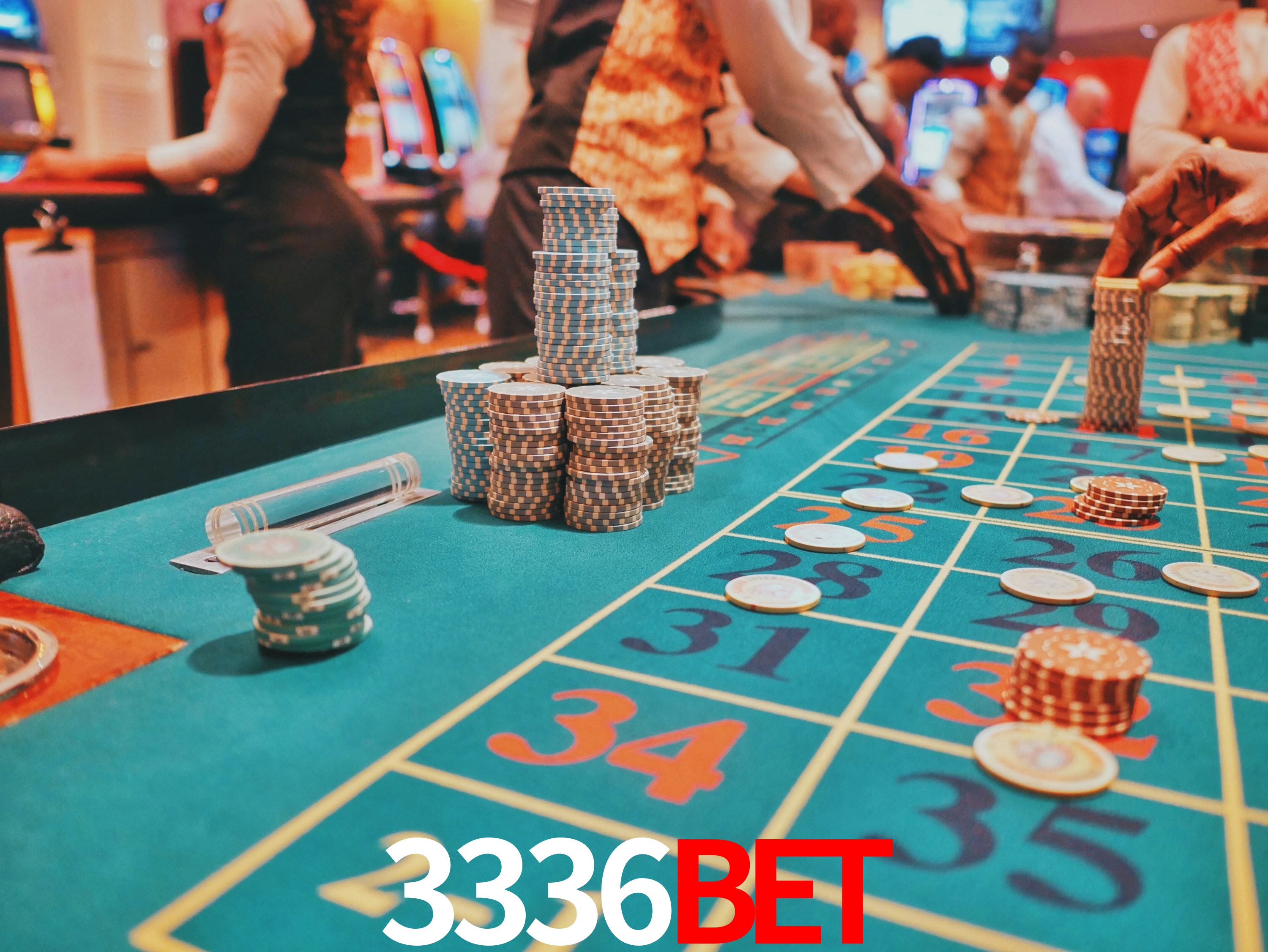 Apostas de Basquete 3336BET