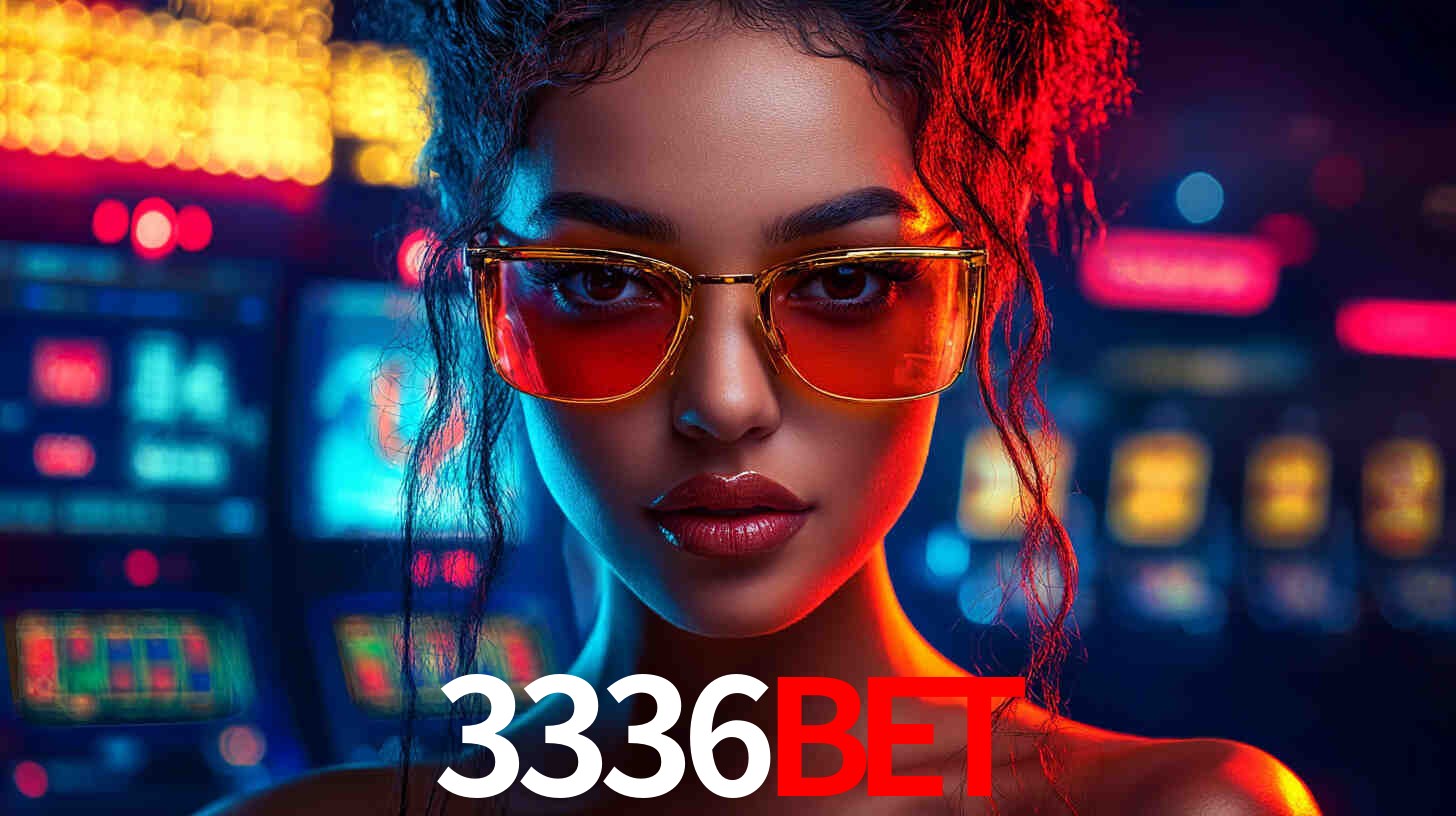 Inovações de Jogos na 3336BET: O Futuro das Experiências Interativas