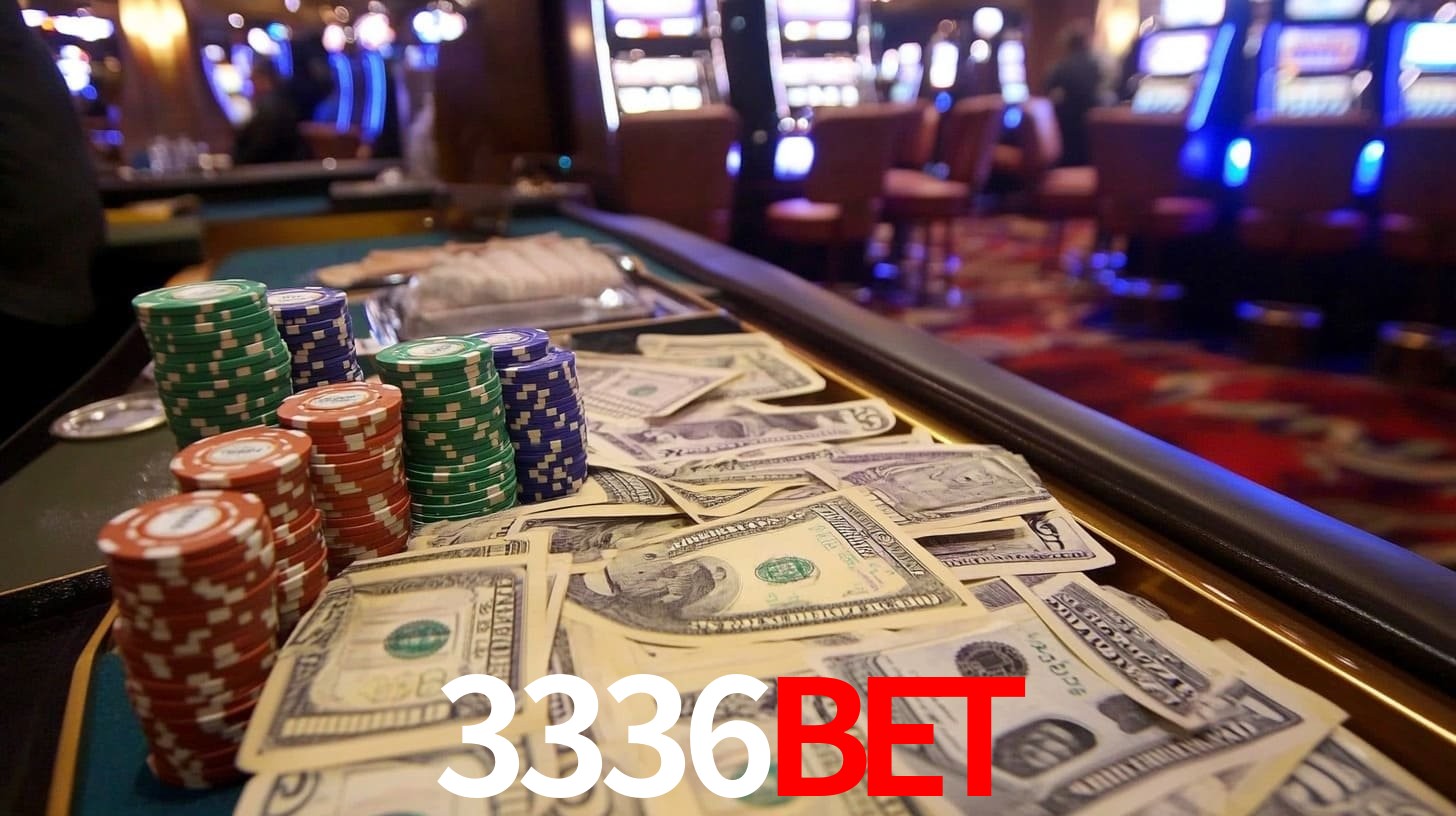 3336BET