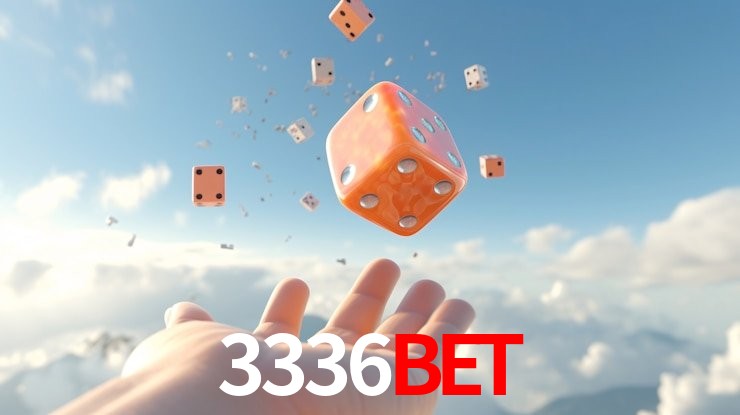 Account Benefits 3336BET