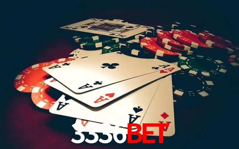 Explore as vantagens do 3336BET: serviço profissional e confiabilidade