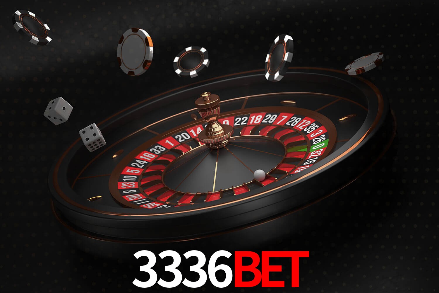 Blackjack Table 3336BET