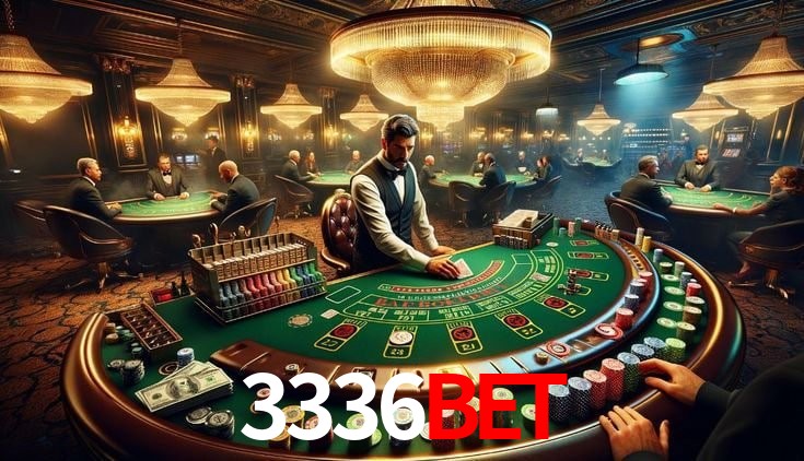 Exclusive Offers 3336BET