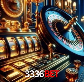 Apostas de Futebol 3336BET