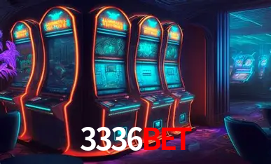Inovações de Jogos na 3336BET: O Futuro das Experiências Interativas