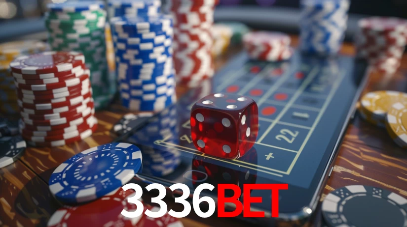 Premium Interface 3336BET