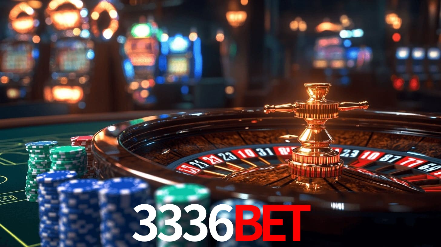 VIP Casino 3336BET