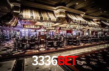 3336 BET app