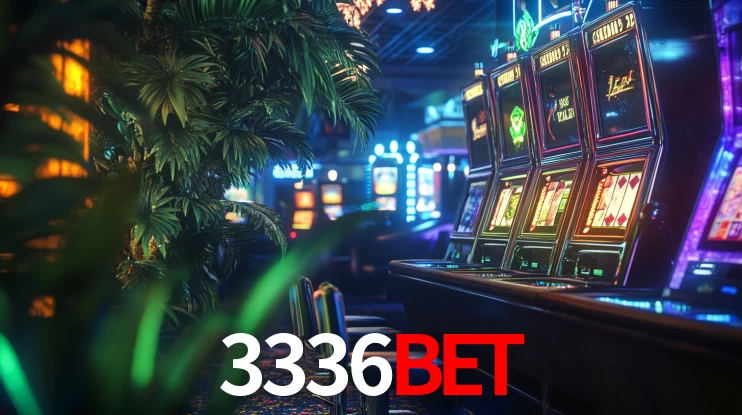 Slot Games 3336BET