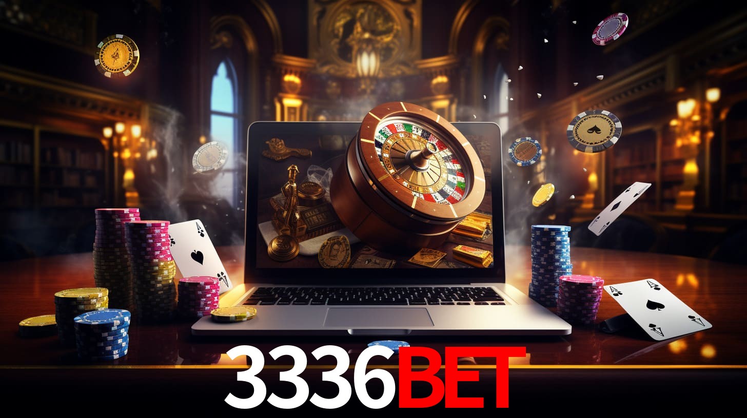 Live Casino 3336BET