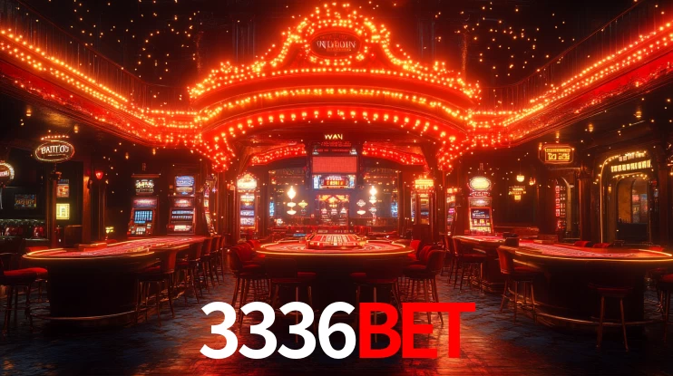 Football Betting 3336BET