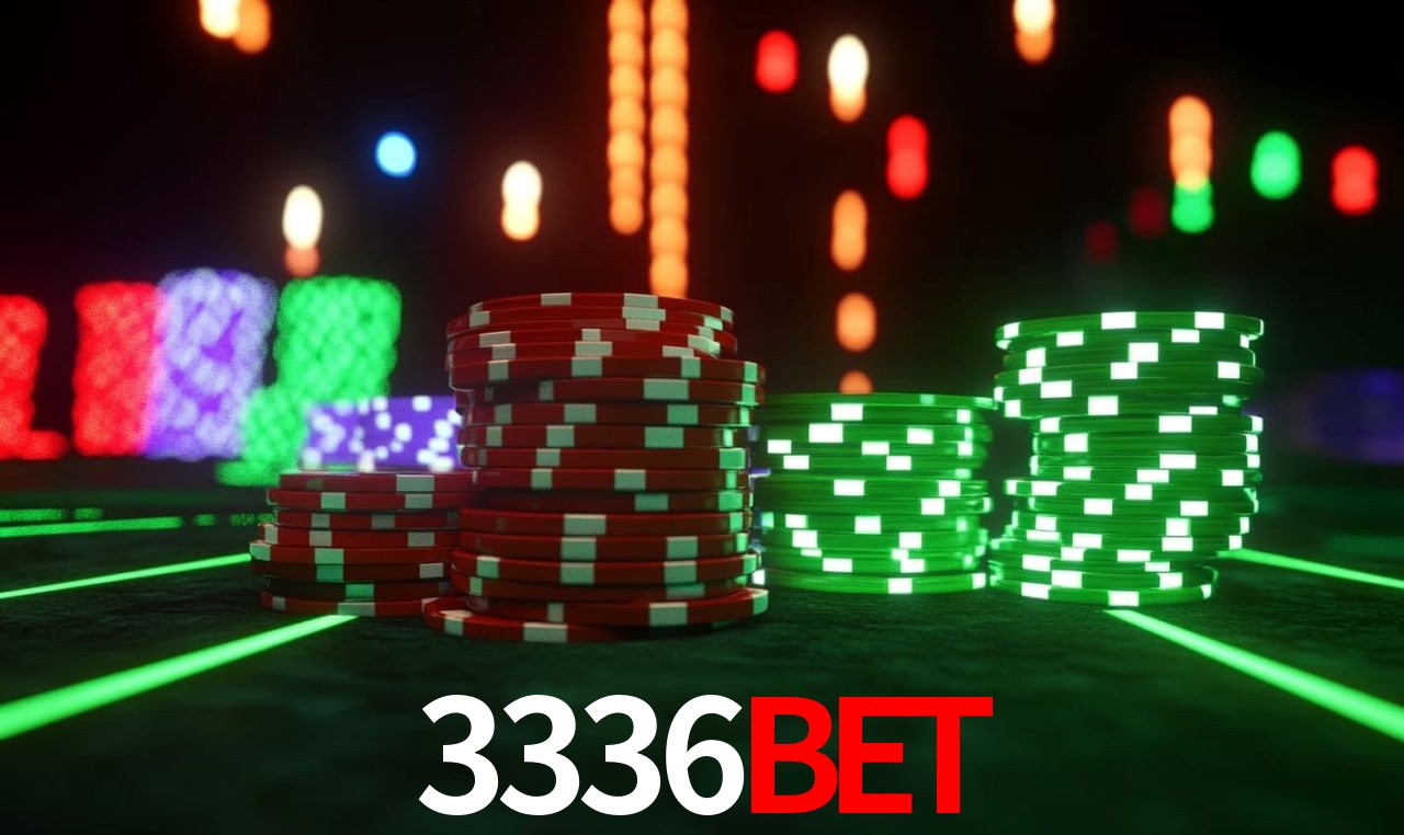 Seasonal Promotions 3336BET
