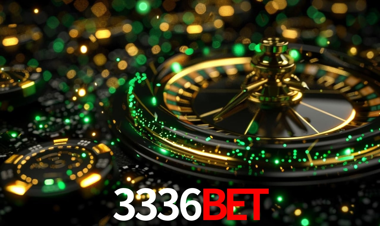 Experimente o Login Seguro Premium no 3336BET