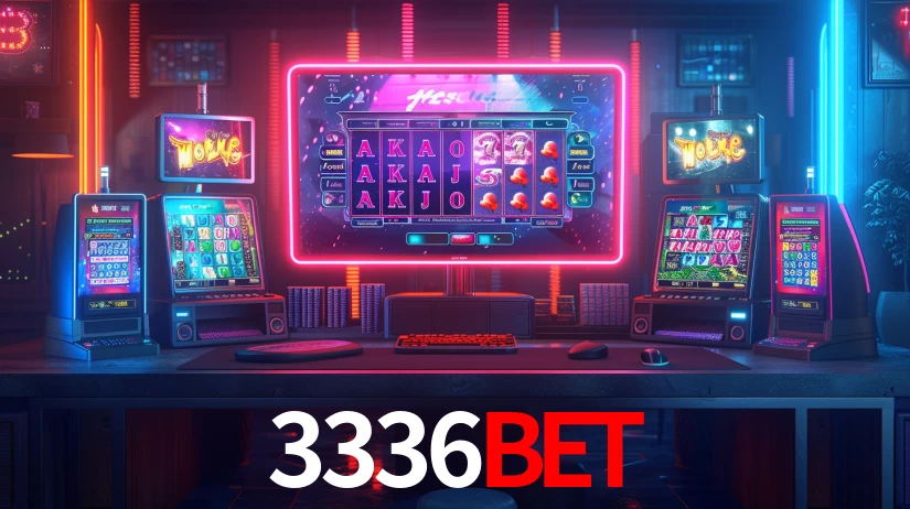 Spaceman Game 3336BET