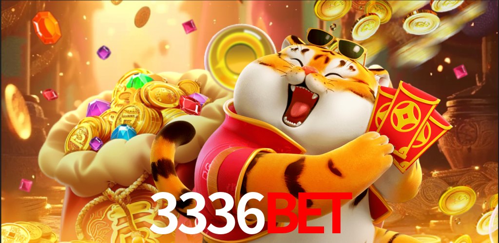 Daily Bonuses 3336BET