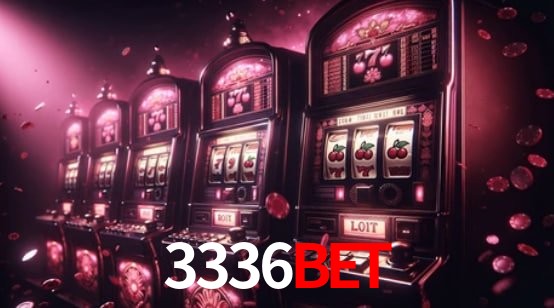 Bônus de Boas-vindas 3336BET