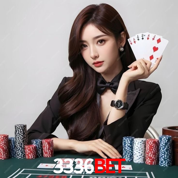 Promoções Sazonais 3336BET