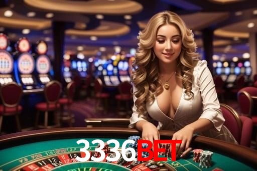 2FA Security 3336BET