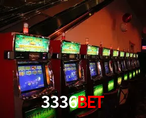 Descubra a Essência do 3336BET: Nossa História e Compromissos