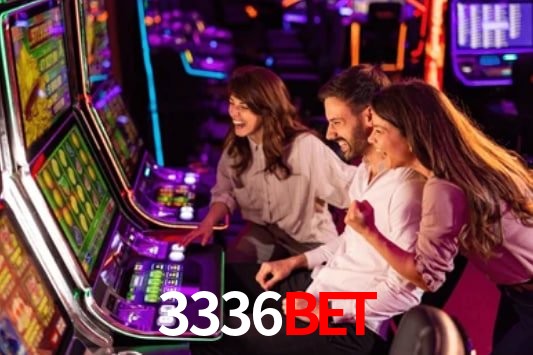 PIX Instantâneo 3336BET
