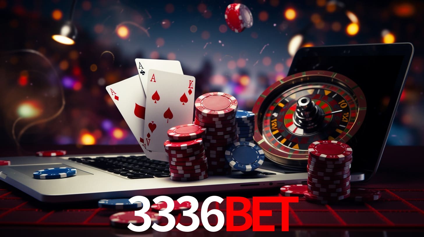 Game Providers 3336BET