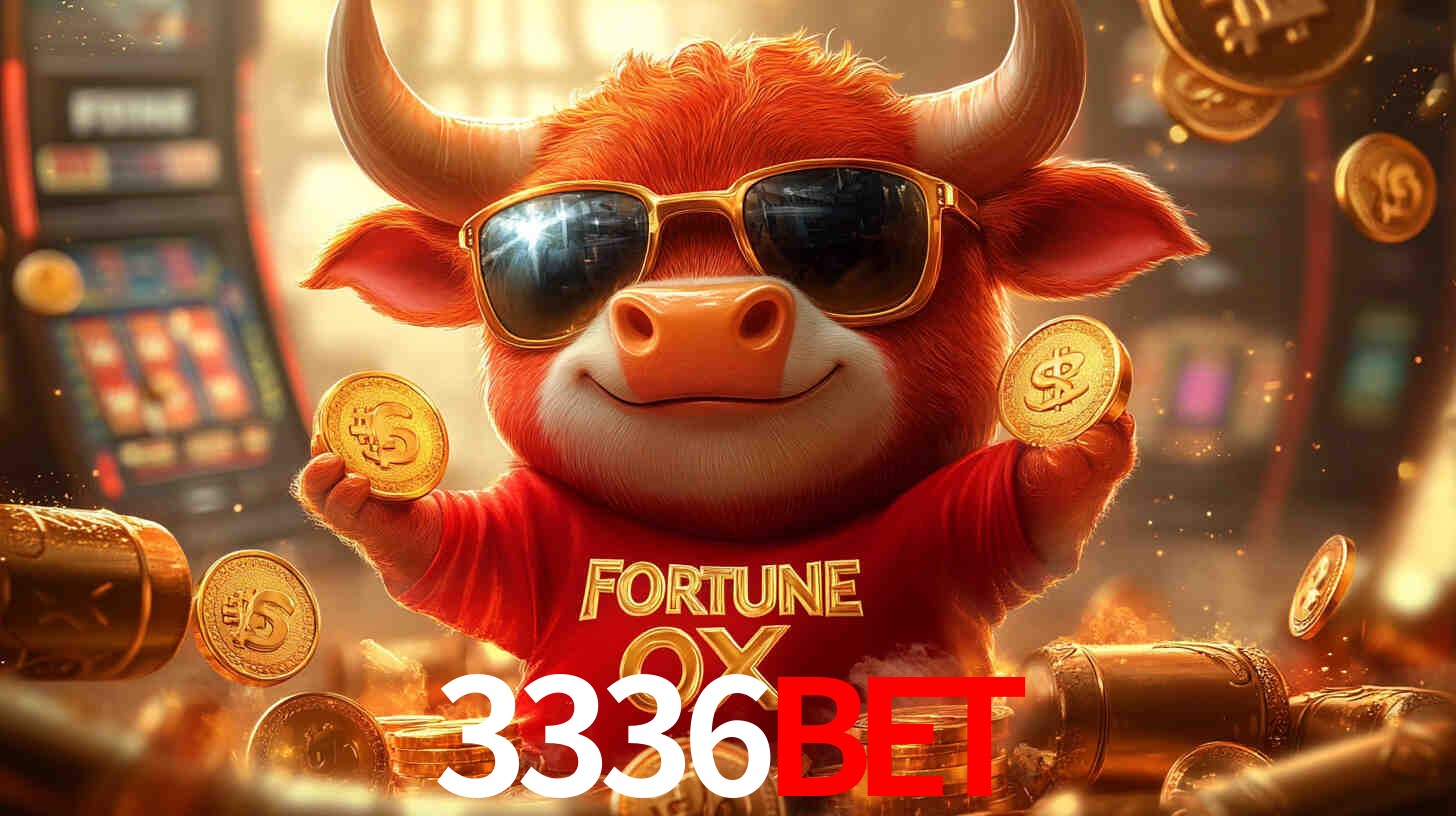 Welcome Bonus 3336BET