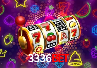 Desvendando o Mundo dos Jogos Virtuais na 3336BET
