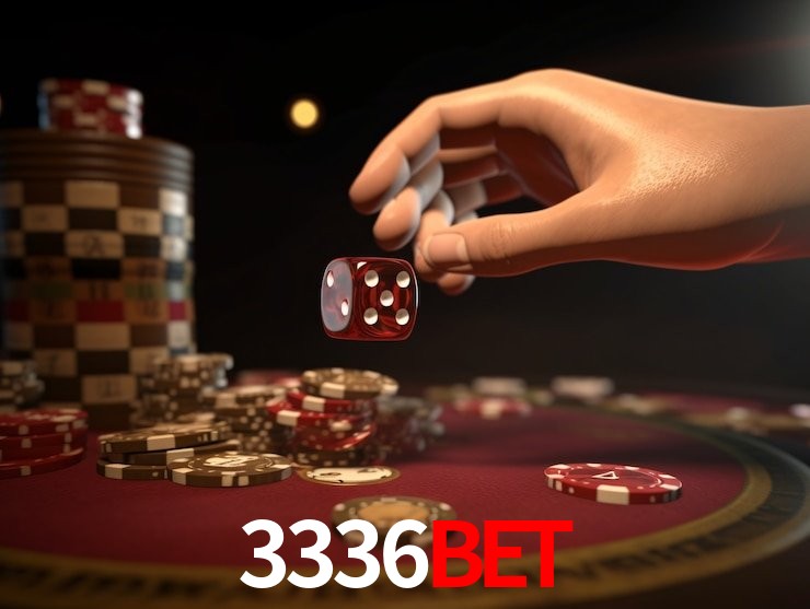 Benefícios da Conta 3336BET