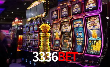 Desvendando o Mundo dos Jogos Virtuais na 3336BET