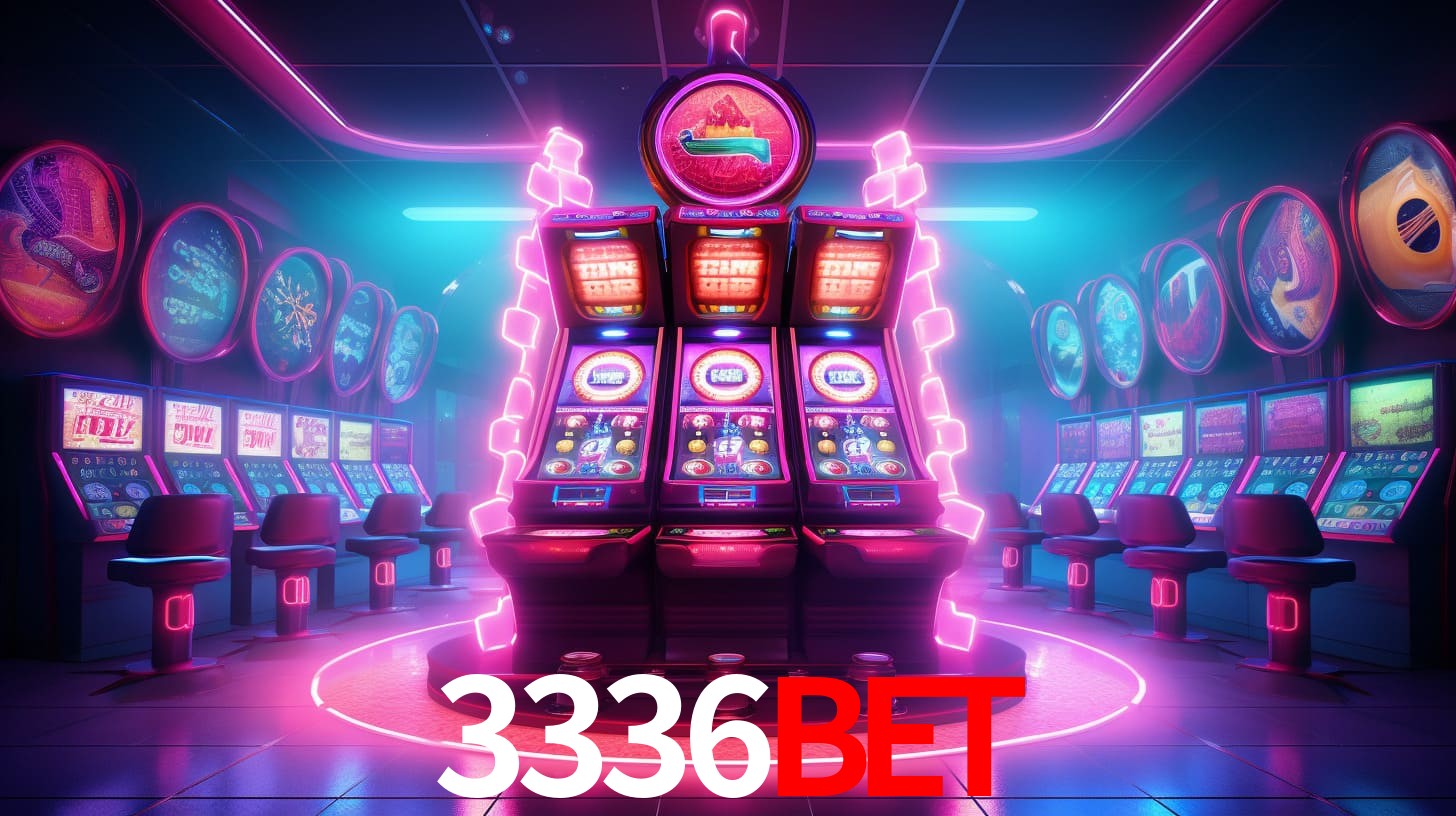 Live Casino 3336BET