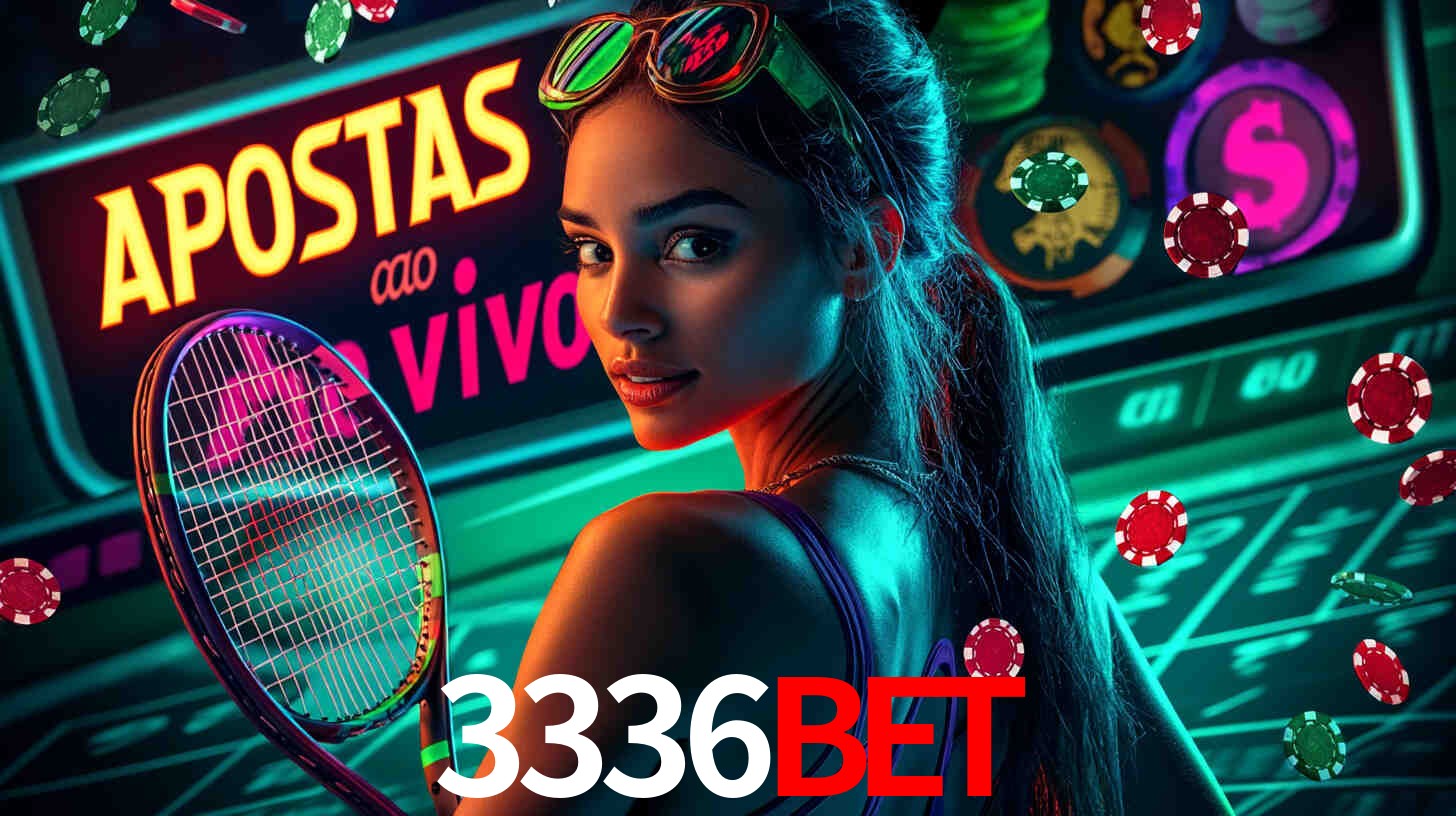 Descubra a Essência do 3336BET: Nossa História e Compromissos