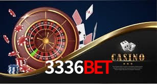 Recursos de Bônus 3336BET