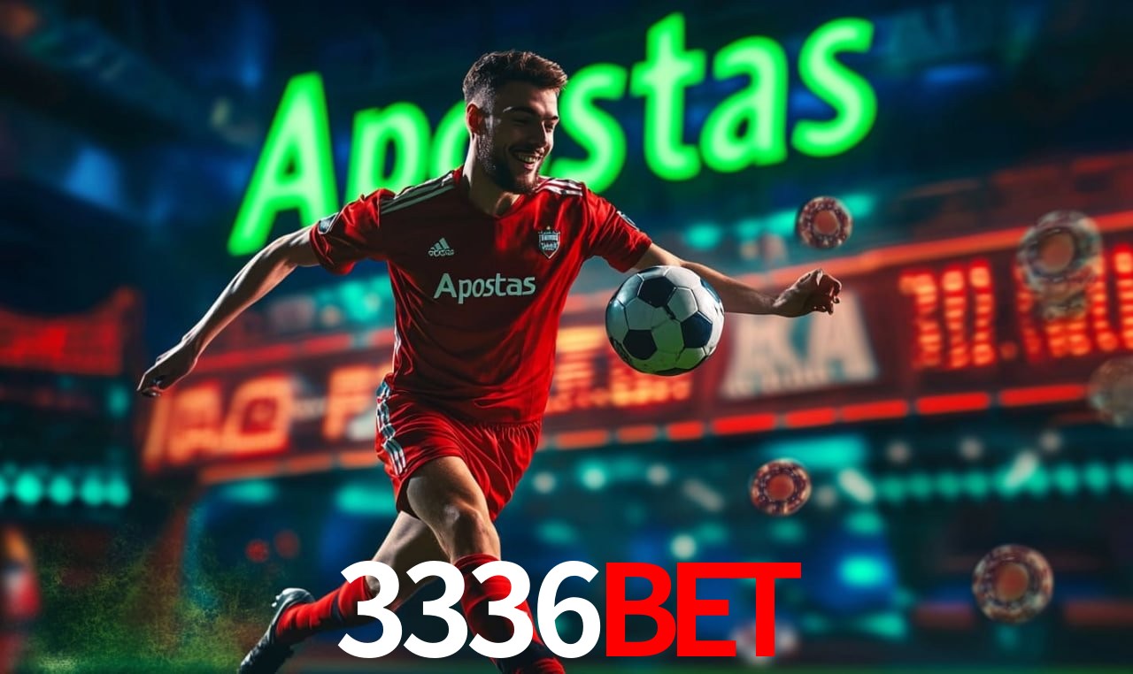 Torneios 3336BET