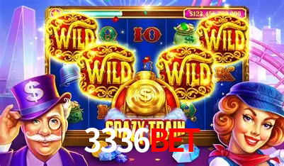 Descubra a Magia dos Jogos de Arcade no 3336BET