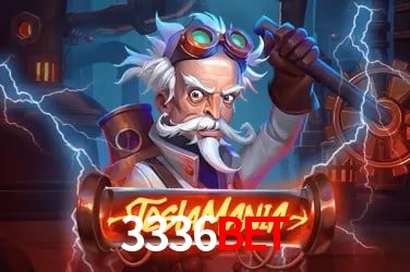 Tecnologia da Plataforma 3336BET