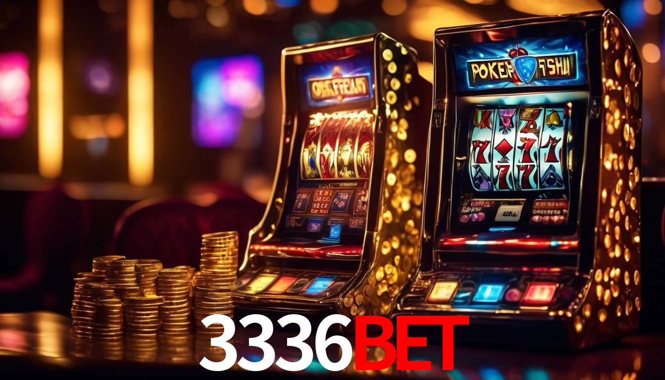 cassino 3336BET