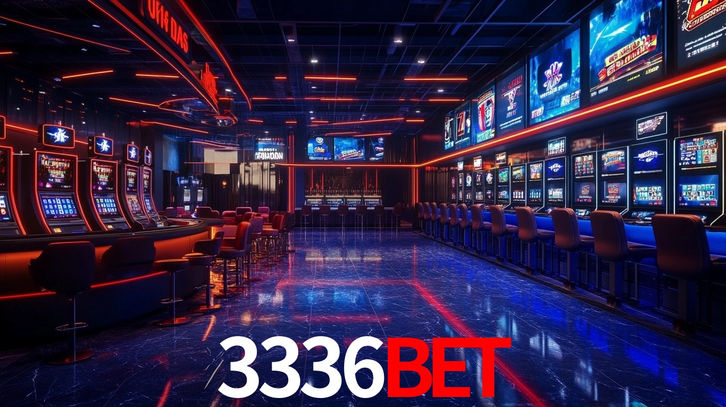 Bonus Features 3336BET