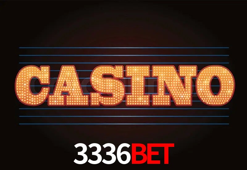 Jogos de Slot 3336BET