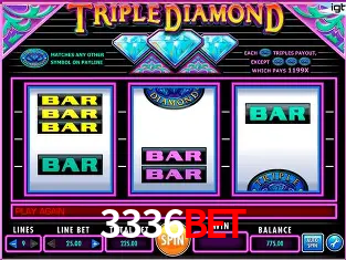 Descubra a Magia dos Jogos de Arcade no 3336BET