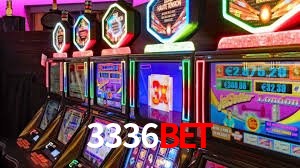 Programa VIP 3336BET
